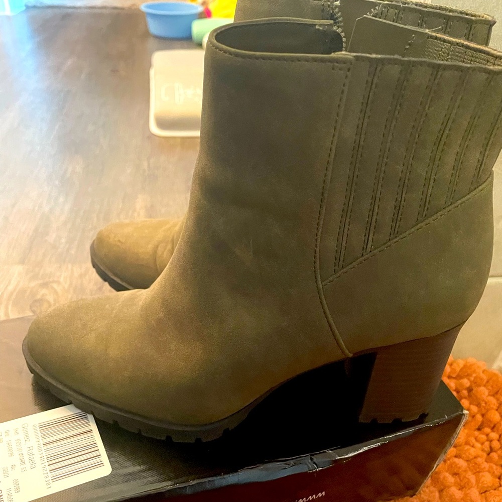 Like new !